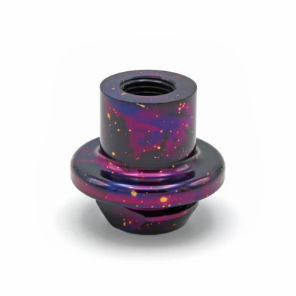 Billetworkz Boot Retainer for Subaru 5-Speed (WRX / Impreza / Forester and more)