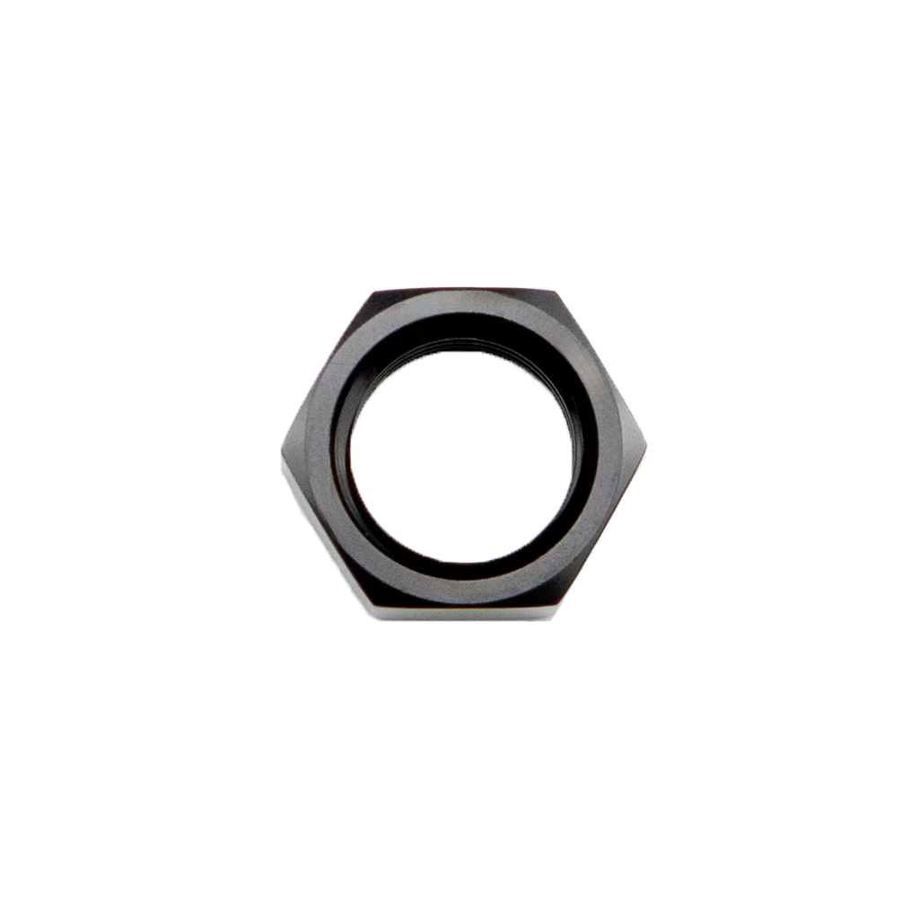 -16 AN Fitting Bulkhead Nut