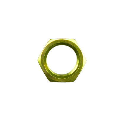 -3 AN Fitting Bulkhead Nut