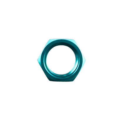 -4 AN Fitting Bulkhead Nut