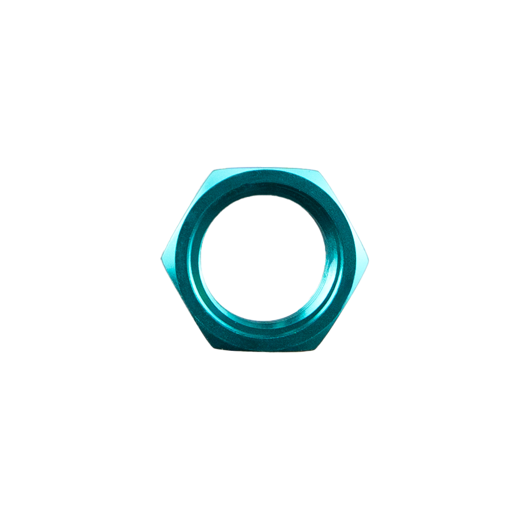 -3 AN Fitting Bulkhead Nut
