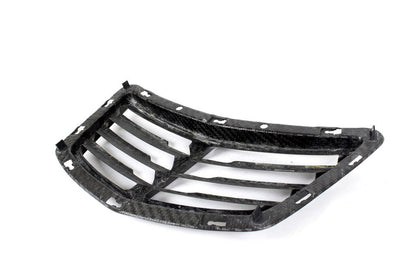APR Carbon Fiber Hood Vent (2014-2019 Chevrolet Corvette C7 Stingray/Z06)