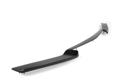 Carbon Fiber Rear Spoiler Delete - Chevrolet C7 Corvette (AS-105721)