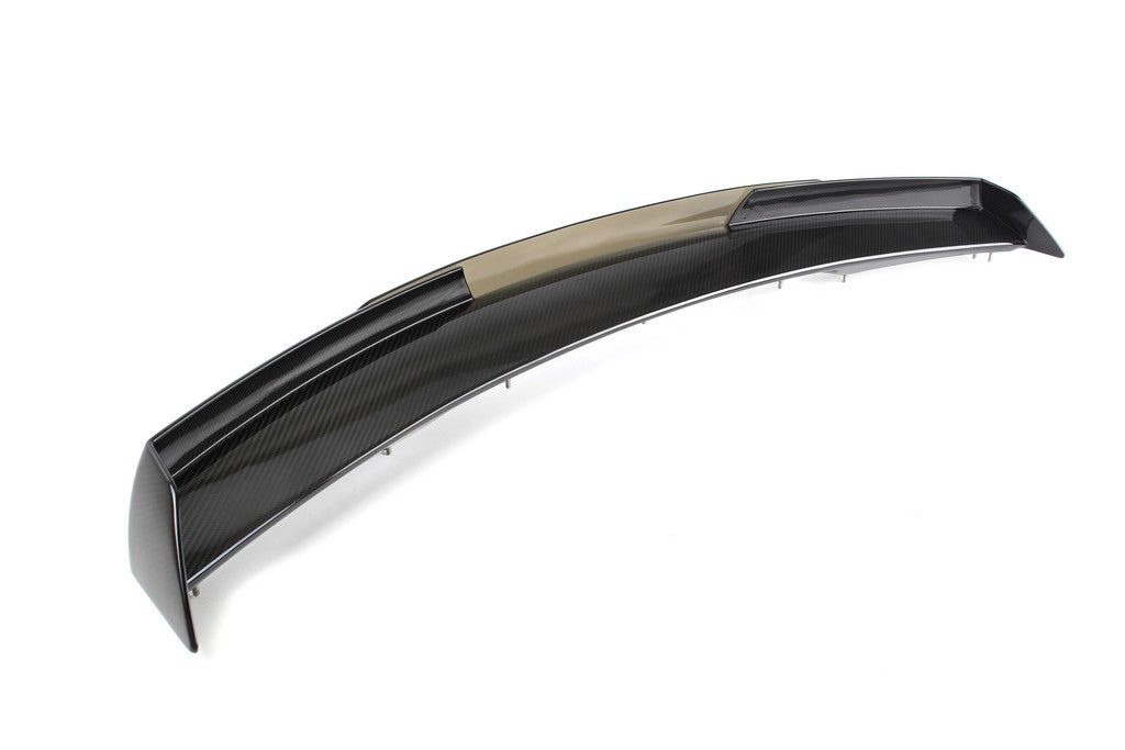 Kit aerodinámico Track Pack de fibra de carbono APR (versión 2) (Chevrolet Corvette C7 Z06 2015-2019)