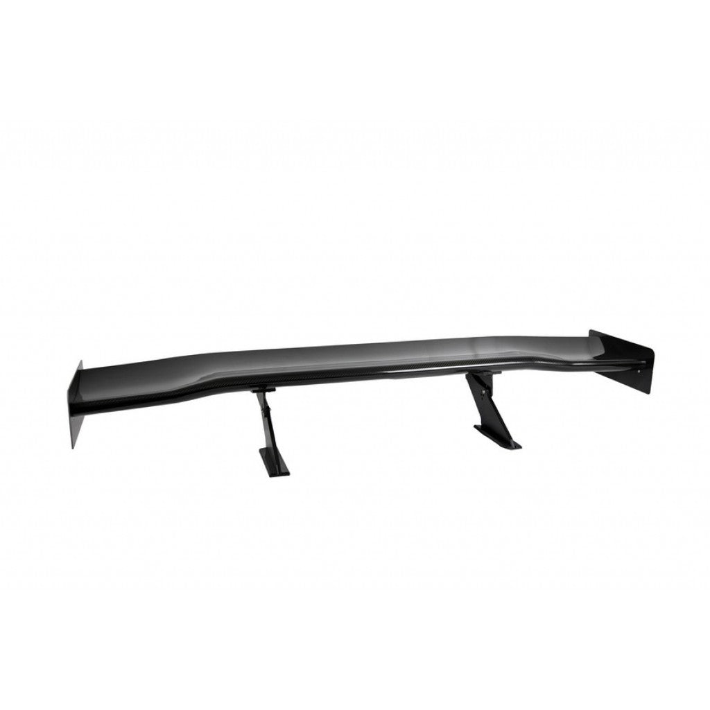 APR Carbon Fiber GTC-500  Adjustable Wing 2020-UP Chevrolet Corvette C8 & Z06 Convertible
