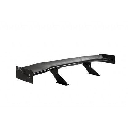 APR Carbon Fiber GTC-500  Adjustable Wing 2020-UP Chevrolet Corvette C8 & Z06 Convertible