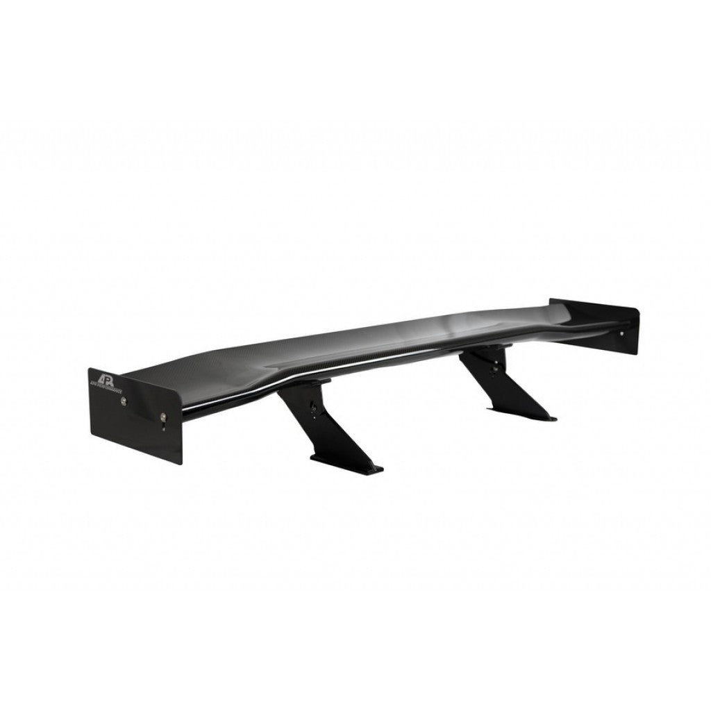 APR Carbon Fiber GTC-500  Adjustable Wing 2020-UP Chevrolet Corvette C8 & Z06 Convertible