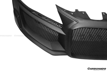 Carbonado DPGT Style Full Body Kit | 2006-2015 Audi R8 Coupe Spyder