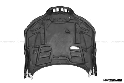 Carbonado MT Style Hood | 1996-2002 BMW Z3 E85 E86