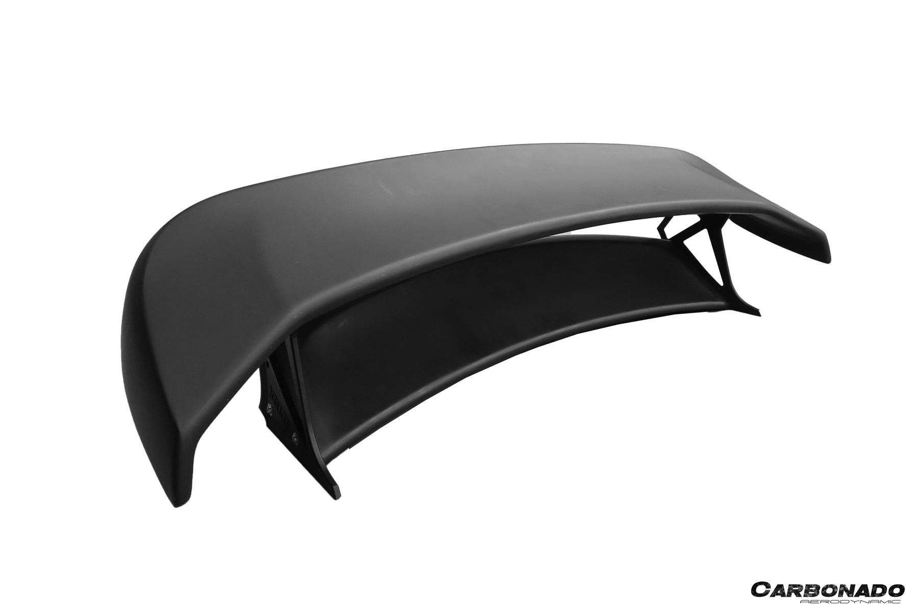 Carbonado 2012-2016 Porsche 981 Boxster TA Style Style Trunk Spoiler