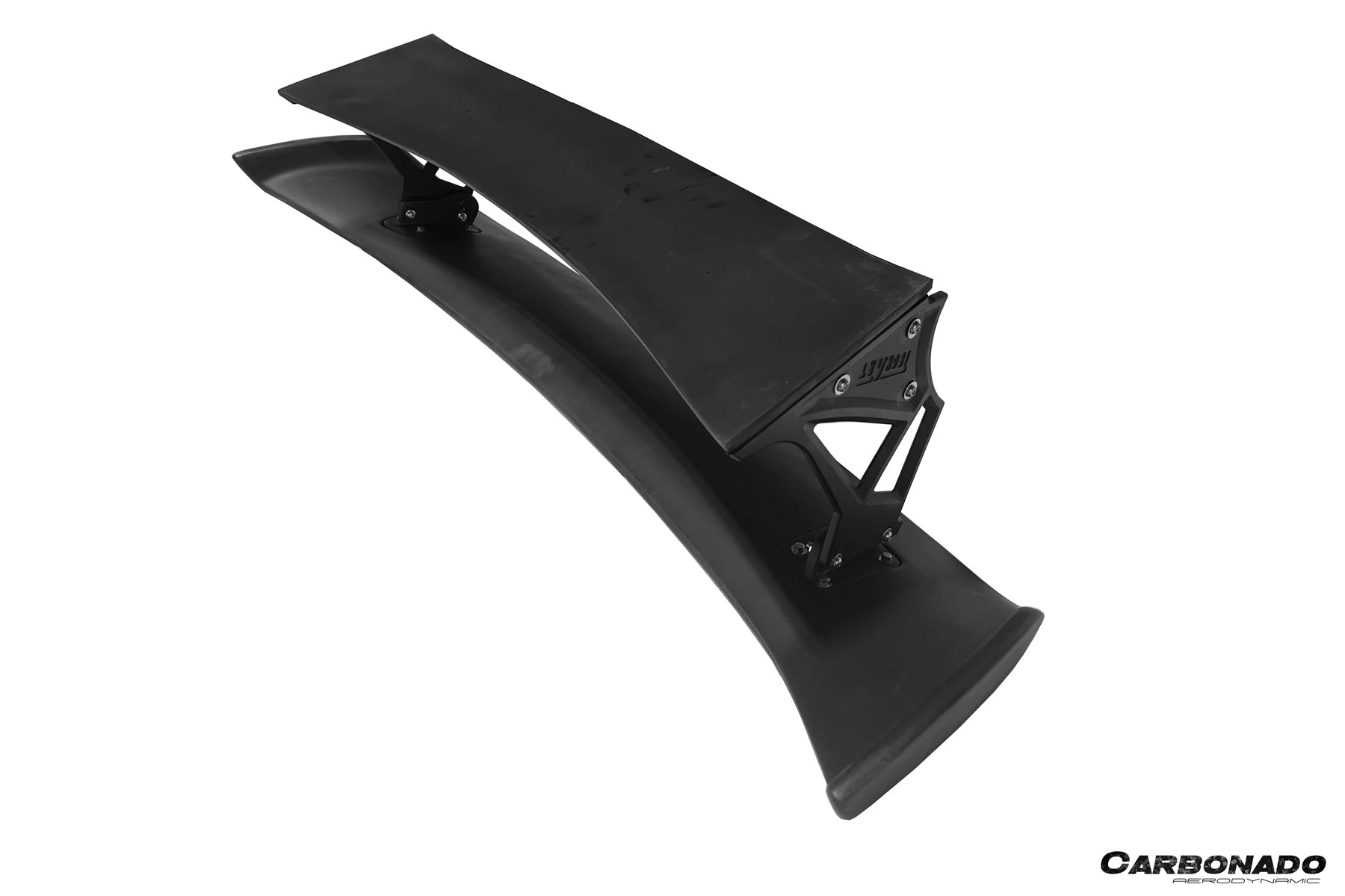 Carbonado 2012-2016 Porsche 981 Boxster TA Style Style Trunk Spoiler