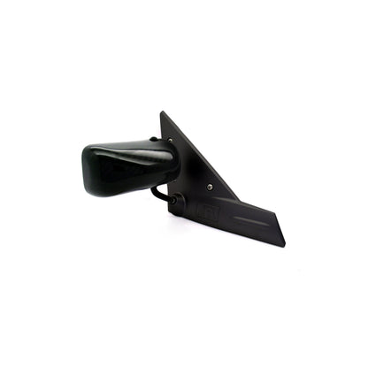 APR Carbon Fiber Formula GT3 Carbon Fiber Mirror/Black (2002-2007 Subaru Impreza WRX/STI)