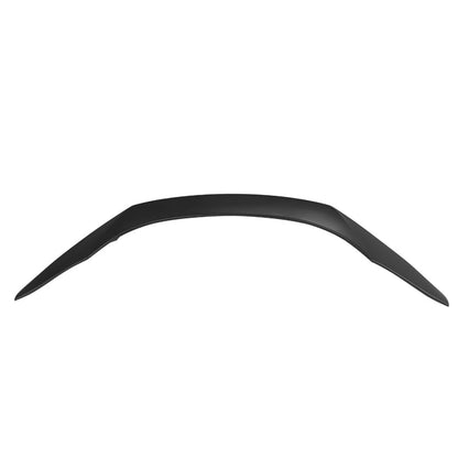 K2 Industries 2000-2025 Toyota GR Supra MK5 V2 Unpaint TRD Trunk + Roof Spoiler ABS