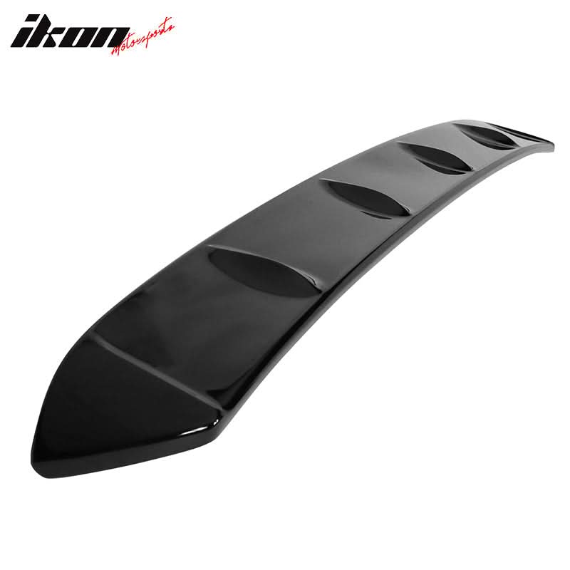 2020-2025 Toyota GR Supra J29 V2 Painted TRD Trunk + Roof Spoiler ABS