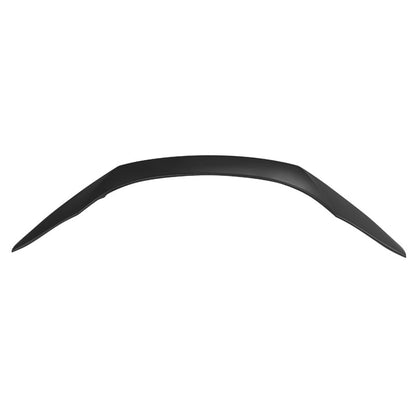 K2 Industries 2020-2025 Toyota GR Supra MK5 Unpaint TRD Style Trunk and Roof Spoiler
