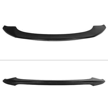 K2 Industries 2020-2025 Toyota GR Supra MK5 Unpaint TRD Style Trunk and Roof Spoiler