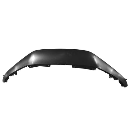 K2 Industries 2022-2024 Civic Sedan Type R Style Front Bumper Upper Grill & Trim