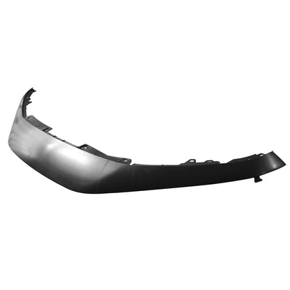 K2 Industries 2022-2024 Civic Sedan Type R Style Front Bumper Upper Grill & Trim