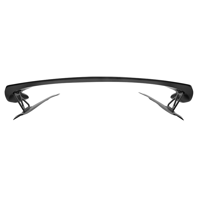 K2 Industries 2022-2024 Honda Civic Type R Primer Trunk Spoiler Mounting Plates ABS