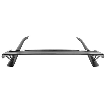K2 Industries 2022-2024 Honda Civic Type R Gloss Trunk Spoiler Mounting Plate ABS