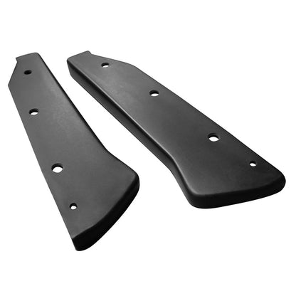 K2 Industries Side Skirts & Corner Aprons For 2000-2009 Honda S2000 S2K AP1 AP2 JDM