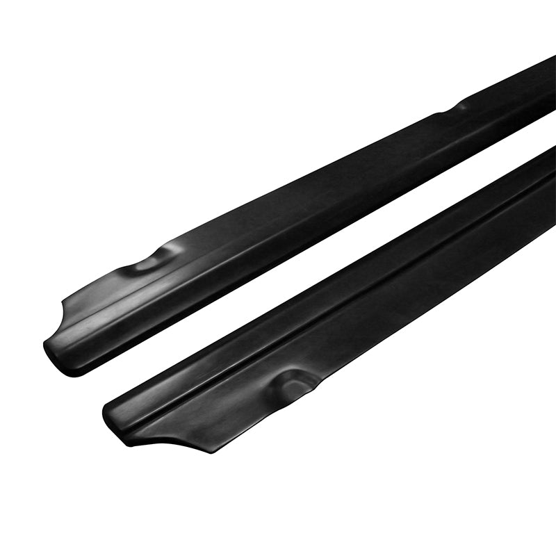 K2 Industries Side Skirts & Corner Aprons For 2000-2009 Honda S2000 S2K AP1 AP2 JDM