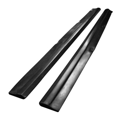 K2 Industries Side Skirts & Corner Aprons For 2000-2009 Honda S2000 S2K AP1 AP2 JDM
