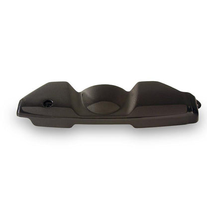 APR Carbon Fiber Alternator Cover (2008-2014 Subaru Impreza WRX/ STI)