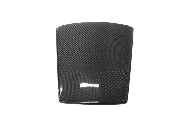 Reemplazo de la cubierta del estante de almacenamiento de la consola central de fibra de carbono DarwinPRO 2011-2016 Lamborghini Aventador LP700 LP720 LP750 SV Coupe Roadster