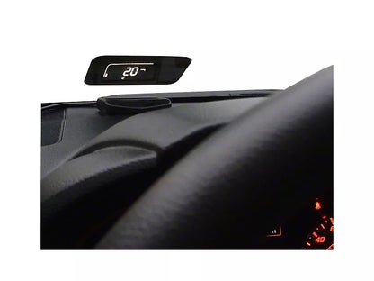 Indicador de pantalla HUD Prosport con Boost