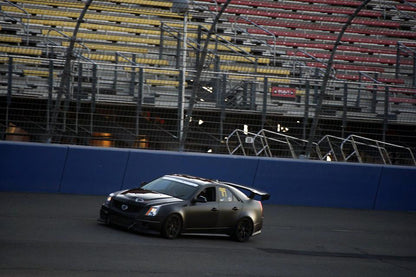 APR GTC-500 Carbon Fiber Adjustable Wing (2008-2015 Cadillac CTS-V Sedan)
