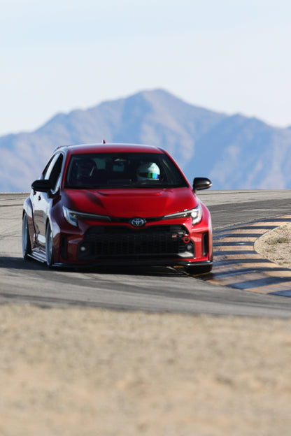 Swift Springs Toyota GR Corolla (2023+) Spec-R Lowering Springs
