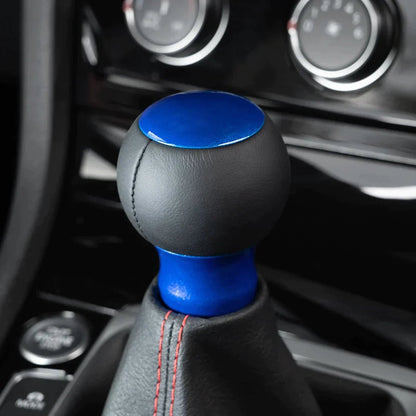 Billetworkz “Fusion” Weighted Shift Knob - Mitsubishi - 12