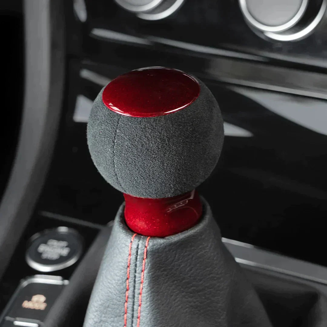 Billetworkz "Fusion" Automatic Shifter - Toyota GR Corolla / Corolla Hatch and Sedan (2019+)