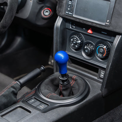 Billetworkz Weighted Shift Knob - "Apex" - Toyota GR Corolla / Corolla Hatch
