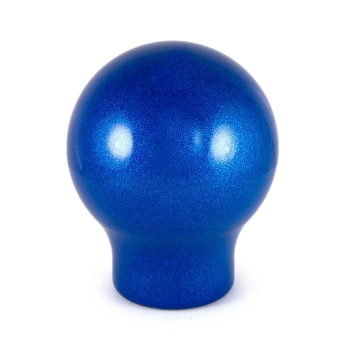 Billetworkz Weighted Shift Knob – Candy Blue - Toyota GR Corolla / Corolla Hatch