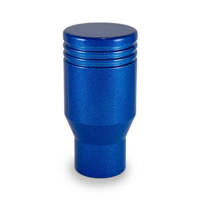 Billetworkz Automatic Shifter - Candy Blue - Fits Toyota GR Corolla / Corolla Hatch and Sedan (2019+)