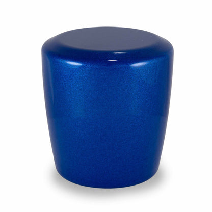 Perilla de cambio con peso Billetworkz – Azul caramelo - Toyota GR Corolla / Corolla Hatchback