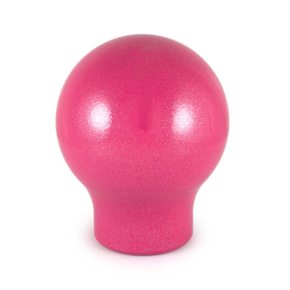 Perilla de cambio con peso Billetworkz – Rosa caramelo - Toyota GR Corolla / Corolla Hatchback