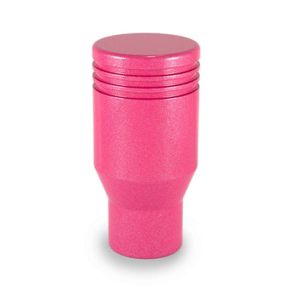 Perilla de cambio con peso Billetworkz – Rosa caramelo - Toyota GR Corolla / Corolla Hatchback