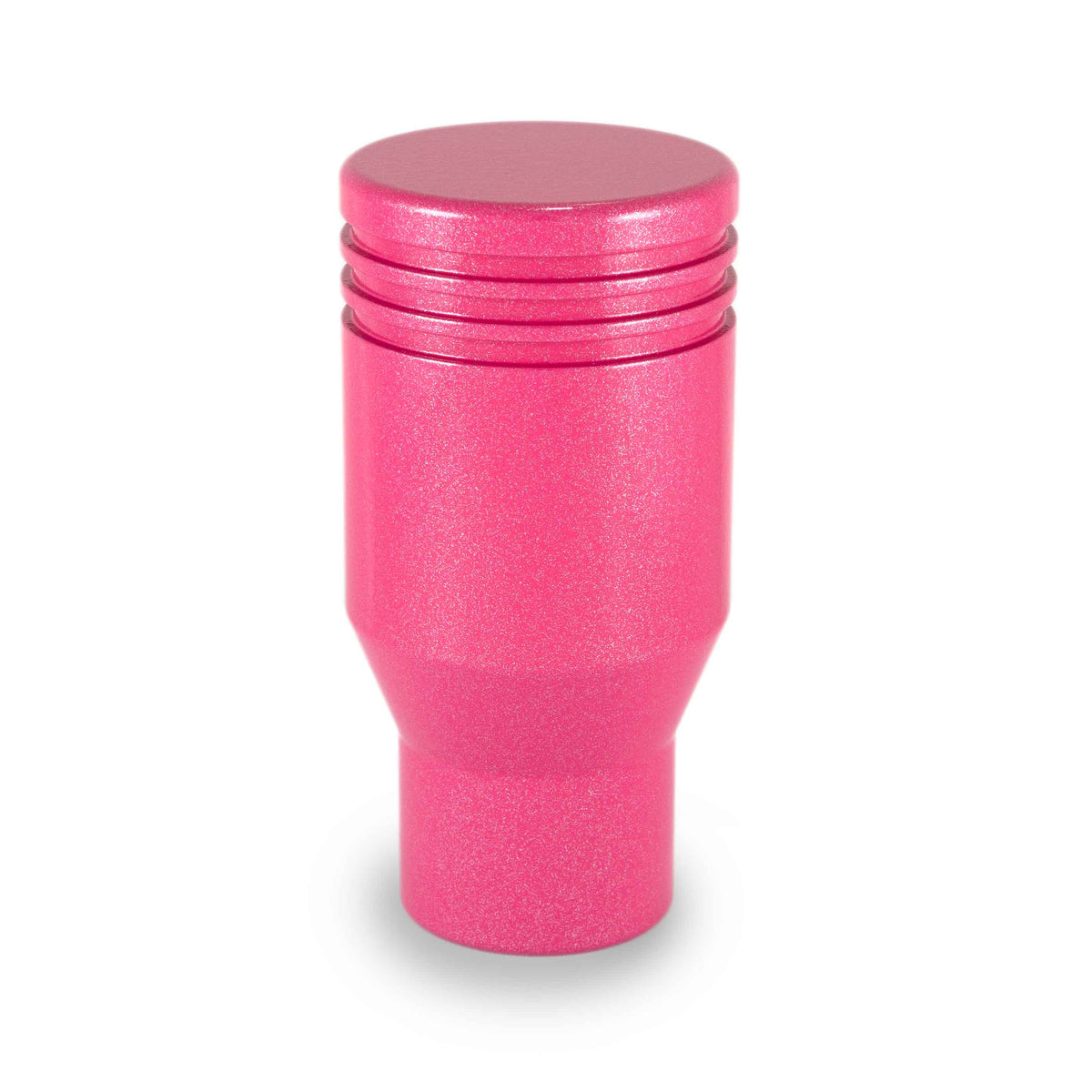Perilla de cambio con peso Billetworkz – Rosa caramelo - Toyota GR Corolla / Corolla Hatchback