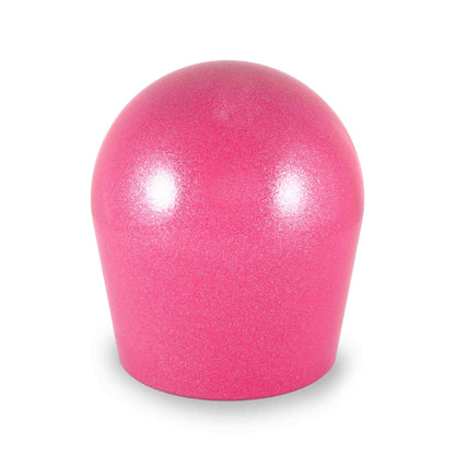 Perilla de cambio con peso Billetworkz – Rosa caramelo - Toyota GR Corolla / Corolla Hatchback