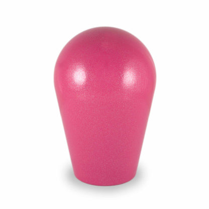 Perilla de cambio con peso Billetworkz – Rosa caramelo - Toyota GR Corolla / Corolla Hatchback