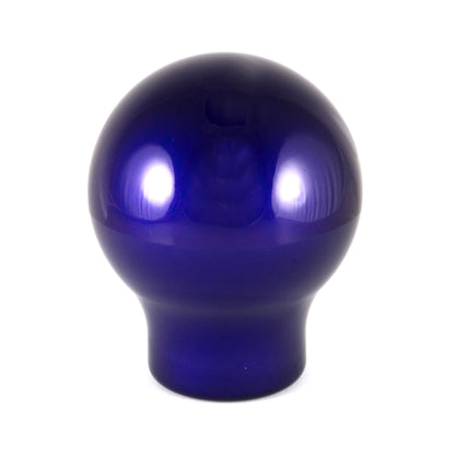 Billetworkz Weighted Shift Knob – Candy Purple - Toyota GR Corolla / Corolla Hatch