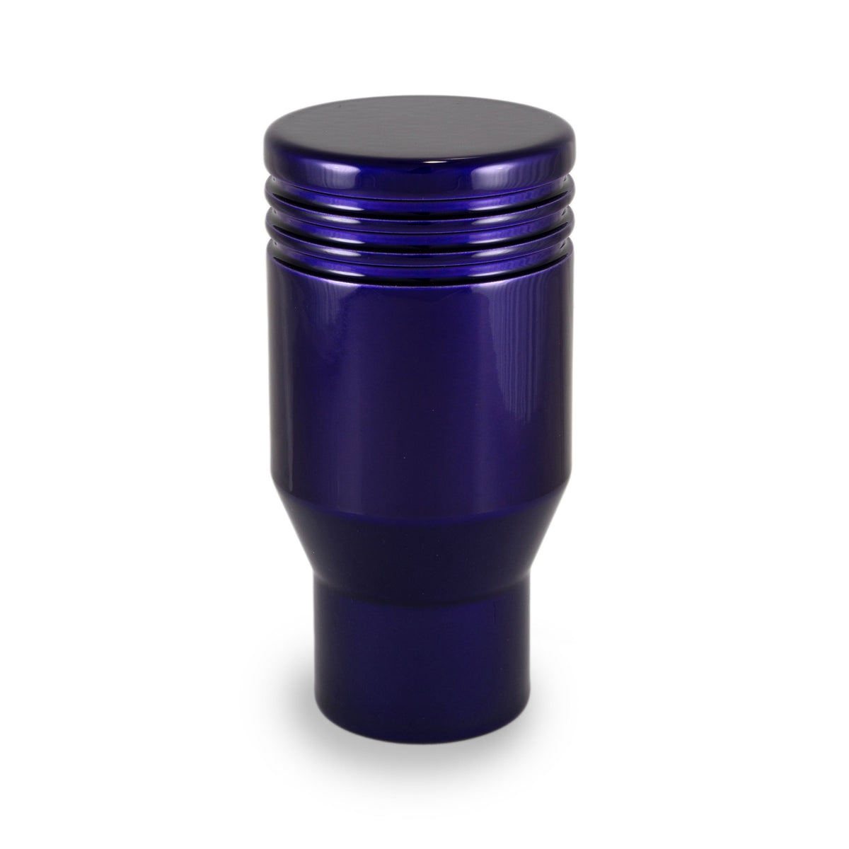 Billetworkz Weighted Shift Knob – Candy Purple - Toyota GR Corolla / Corolla Hatch