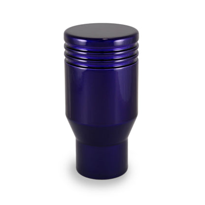 Billetworkz Weighted Shift Knob – Candy Purple - Toyota GR Corolla / Corolla Hatch