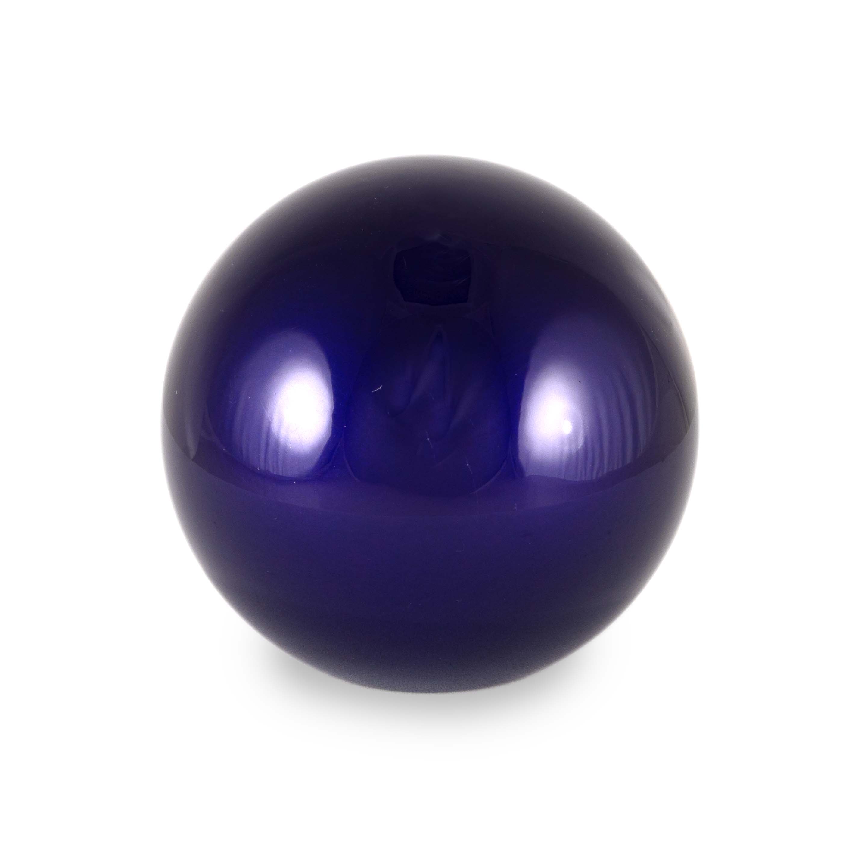 Billetworkz Weighted Shift Knob – Candy Purple - Toyota GR Corolla / Corolla Hatch