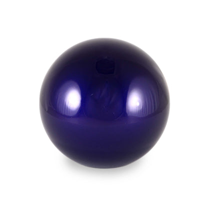 Billetworkz Weighted Shift Knob – Candy Purple - Toyota GR Corolla / Corolla Hatch