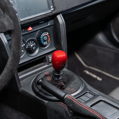 Billetworkz Automatic Shifter - "Chonk" - Fits Toyota GR Corolla / Corolla Hatch and Sedan (2019+)