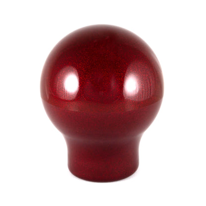 Billetworkz Weighted Shift Knob – Candy Red - Toyota GR Corolla / Corolla Hatch